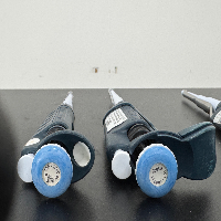 Gilson Pipetman Single Channel Pipettes - Quantity 5 image 3